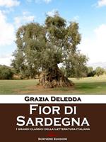 Fior di Sardegna