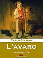 L' avaro