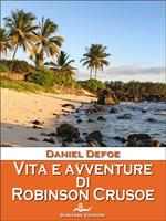 Vita e avventure di Robinson Crusoe