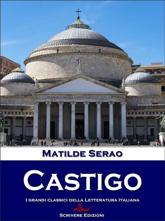 Castigo - Matilde Serao - ebook