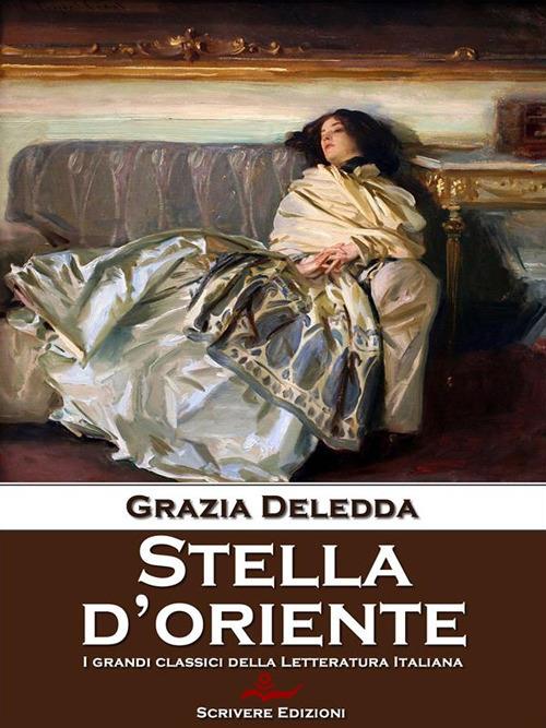 Stella d'Oriente - Grazia Deledda - ebook