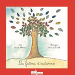 La fatina d'autunno