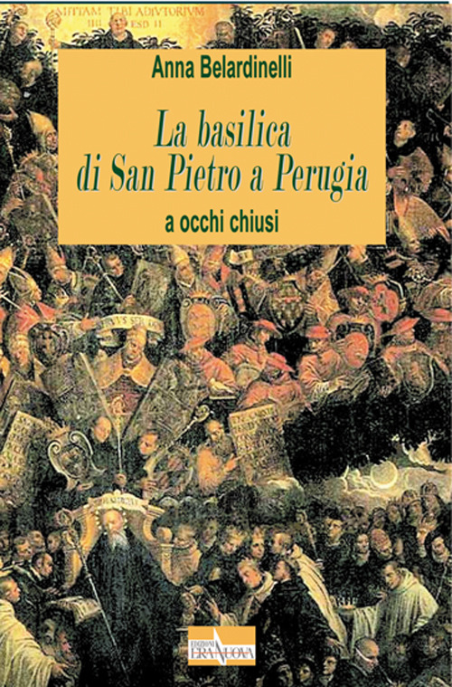Editoriale Umbra
