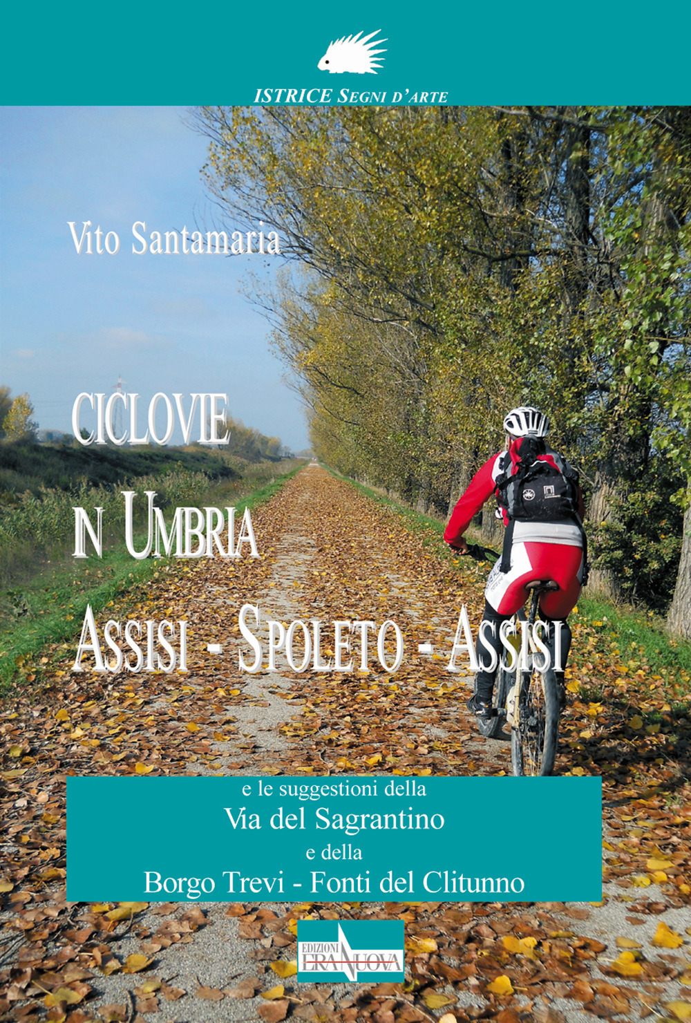 Editoriale Umbra