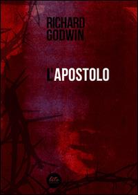 L' apostolo - Richard Godwin - copertina