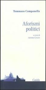 Aforismi politici