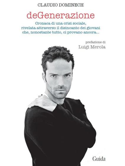 DeGenerazione - Claudio Dominech - ebook