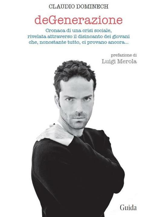 DeGenerazione - Claudio Dominech - ebook