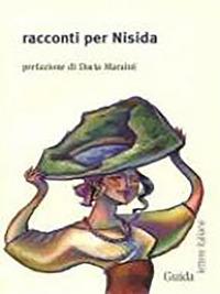 Racconti per Nisida, isola d'Europa - Maria Franco - ebook