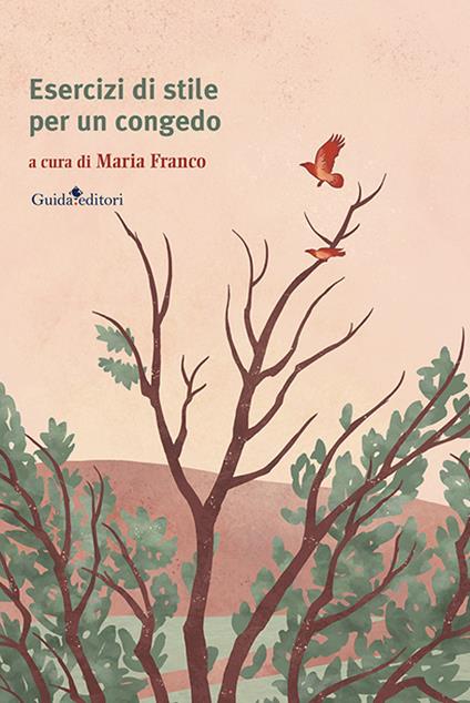 Esercizi di stile per un congedo - Maria Franco - ebook