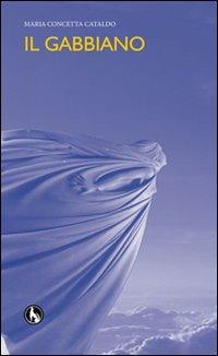 Il gabbiano - Maria Concetta Cataldo - copertina
