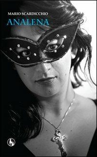 Analena - Mario Scardicchio - copertina