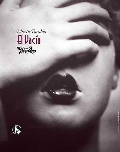 El vacío - Marta Toraldo - ebook