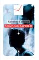 Senza mai saperlo - Salvatore Caracuta - copertina