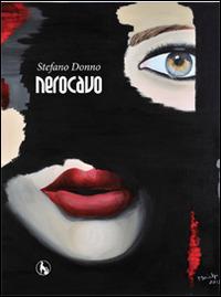 Nerocavo - Stefano Donno - copertina
