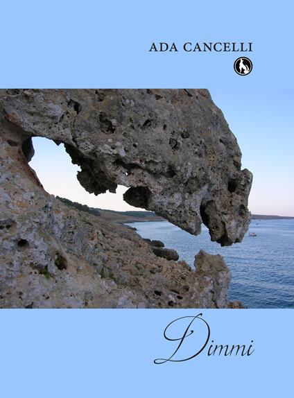 Dimmi - Ada Cancelli - copertina