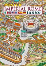 Imperial Rome junior. Ediz. multilingue