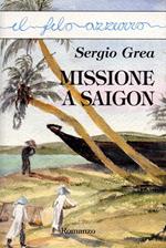 Missione a Saigon