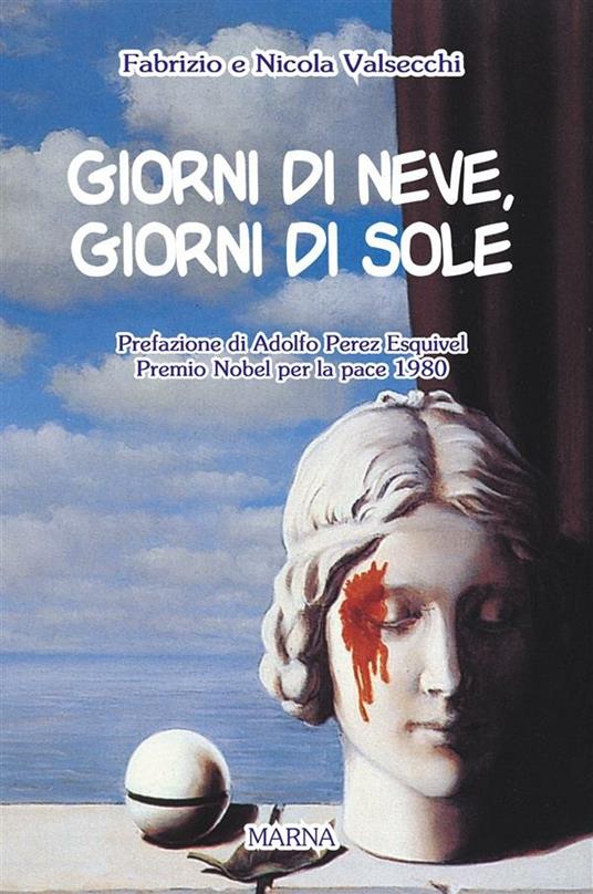 Giorni di neve, giorni di sole - Fabrizio Valsecchi,Nicola Valsecchi - ebook