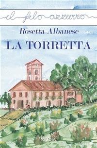 La torretta - Rosetta Albanese - ebook