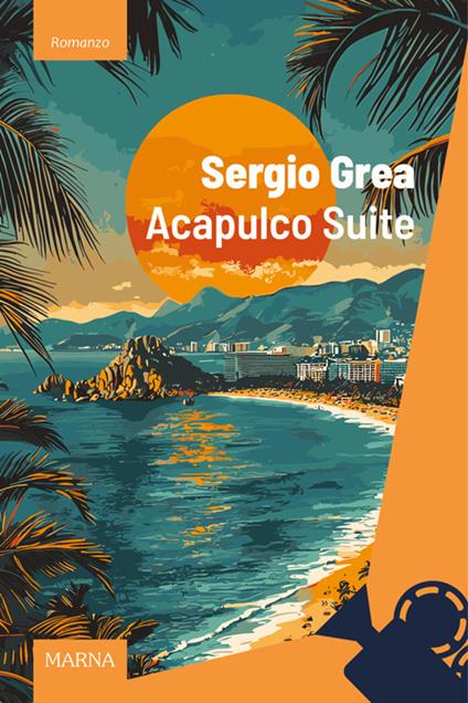 Acapulco Suite - Sergio Grea - ebook
