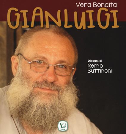 Gianluigi - Vera Bonaita - copertina