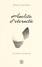 Anelito d'eternità