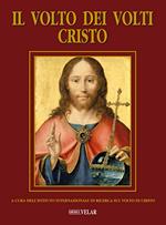 Il volto dei volti: Cristo. Vol. 22