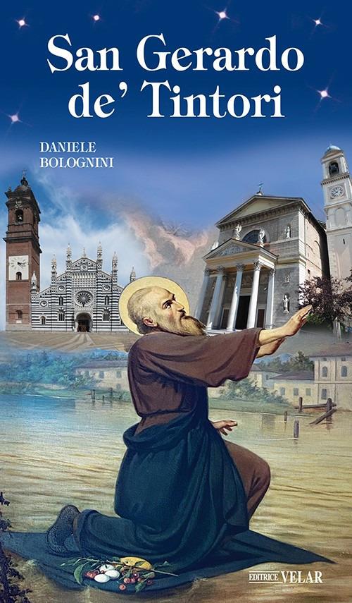 San Gerardo de' Tintori - Daniele Bolognini - copertina