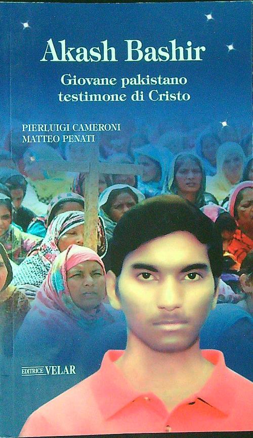 Libro di Faccia