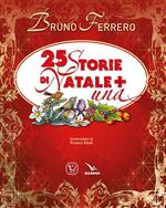 25 Storie di Natale + una