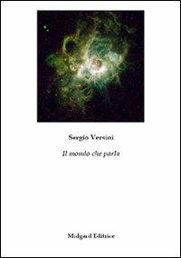 Il mondo che parla - Sergio Versini - copertina