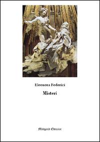 Misteri - Eleonora Federici - copertina