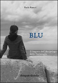 Blu - Paolo Raneri - copertina