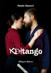 Kentango - Paolo Raneri - copertina