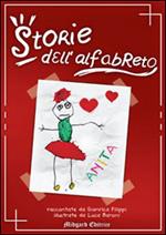 Storie dell'alfabreto