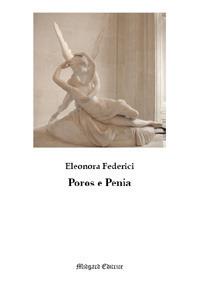 Poros e Penia - Eleonora Federici - copertina