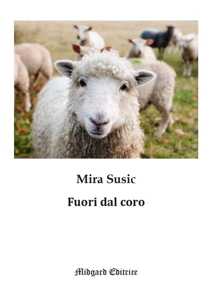 Fuori dal coro - Mira Susic - copertina