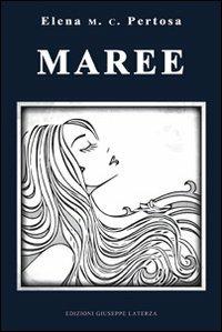 Maree - Elena M. Pertosa - copertina