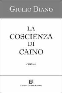 La coscienza di Caino - Giulio Biano - copertina