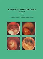 Chirurgia isteroscopica focus on