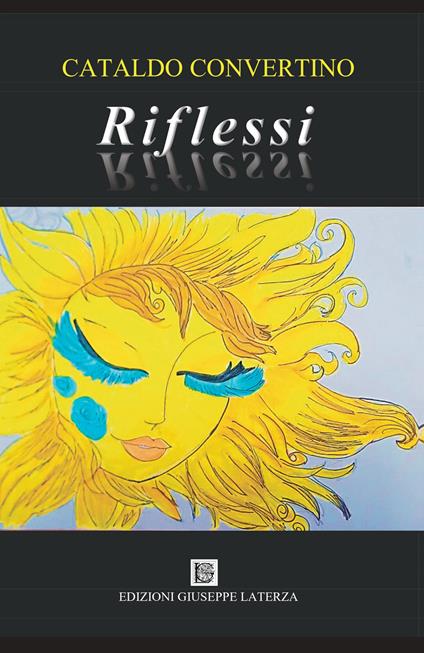 Riflessi - Cataldo Convertino - copertina