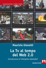 La tv al tempo del web 2.0