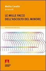 Le mille facce dell'ascolto del minore