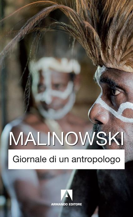 Giornale di un antropologo - Bronislaw Malinowski,C. Bonucci,L. Pasqualetti - ebook