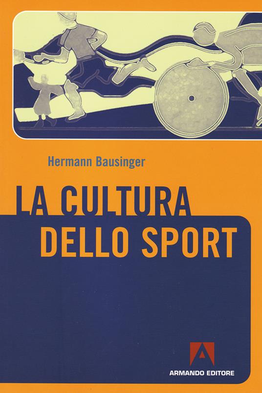 La cultura dello sport - Hermann Bausinger - ebook