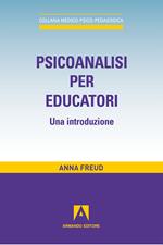 Psicanalisi ed educatori