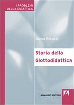 Storia della glottodidattica