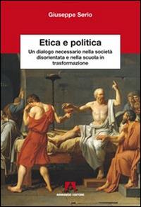 Etica e politica - Giuseppe Serio - copertina