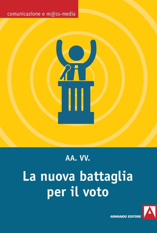 La nuova battaglia per il voto - copertina